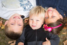 Family Portrait Photography in Waukesha, WI