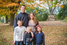 Family Portrait Photography in Waukesha, WI