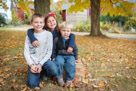 Family Portrait Photography in Waukesha, WI