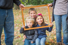 Family Portrait Photography in Waukesha, WI