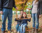 Family Portrait Photography in Waukesha, WI