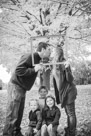 Family Portrait Photography in Waukesha, WI