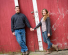 Family Portrait Photography in Waukesha, WI
